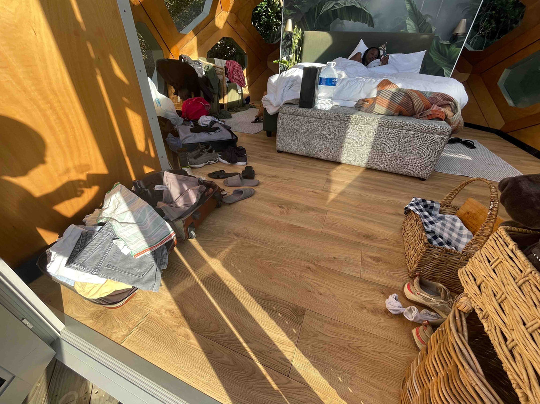 Misty Mountain Reserve主图