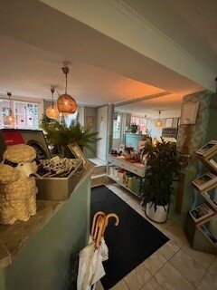 圣克莱门斯酒店主图