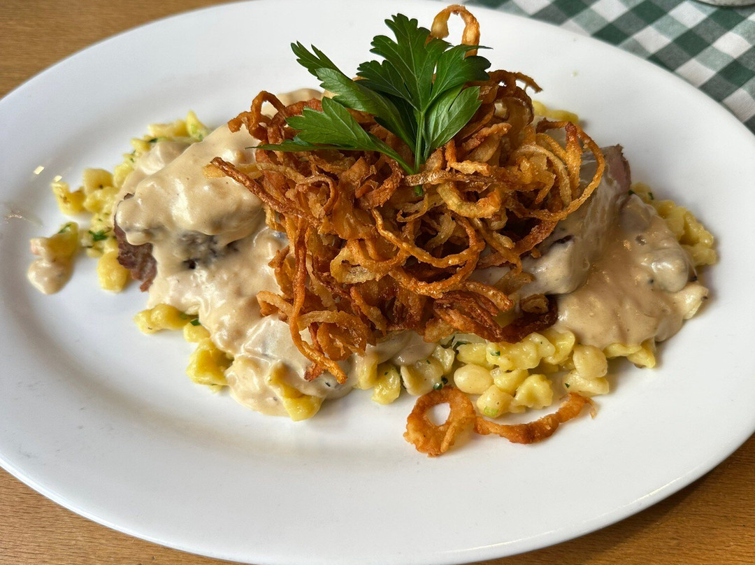 Gasthof Wolferstetterbrau主图