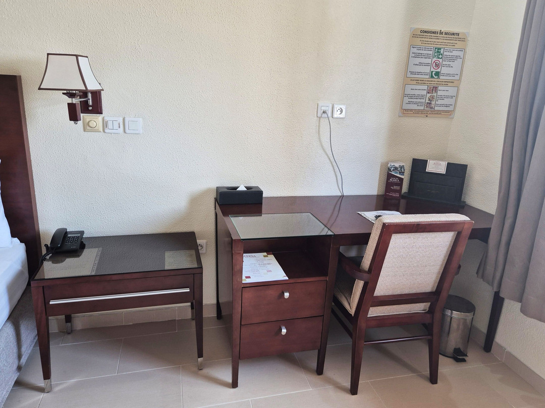 Hotel Sancta Maria主图