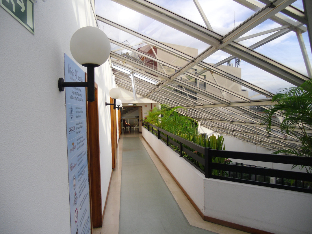 Muthu Oura Praia Hotel主图