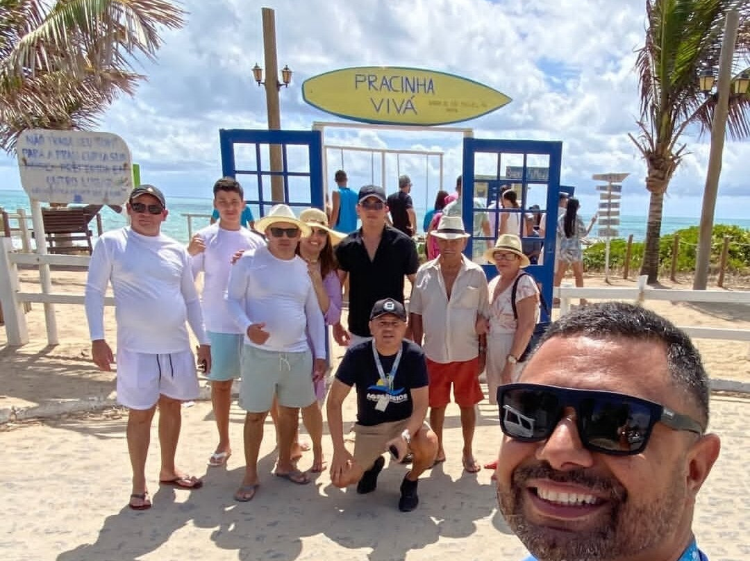 AGPASSEIOSMCZ-Maceio必去景点