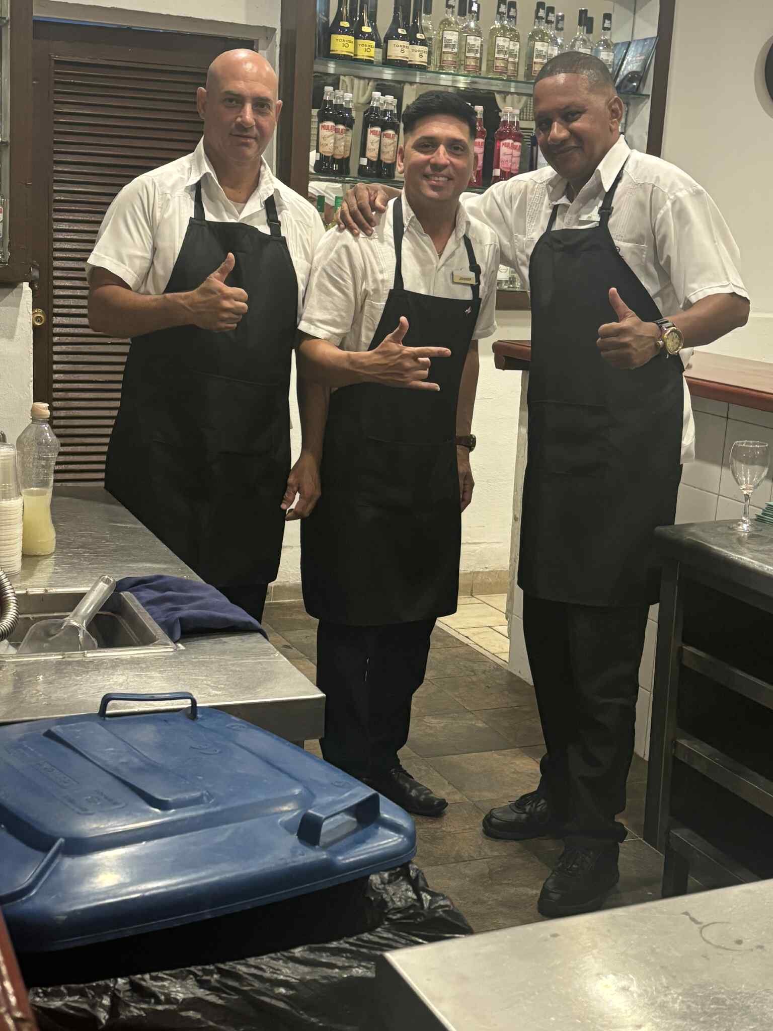 Hotel Roc Barlovento-官方