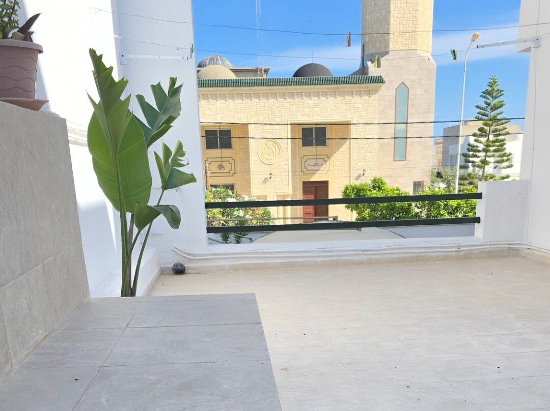 AzurStays
