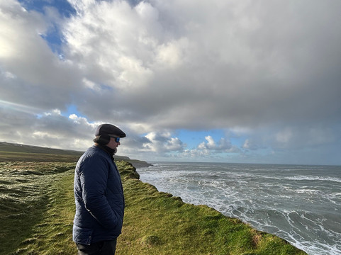 Ollie's Tours-恩尼斯必去景点