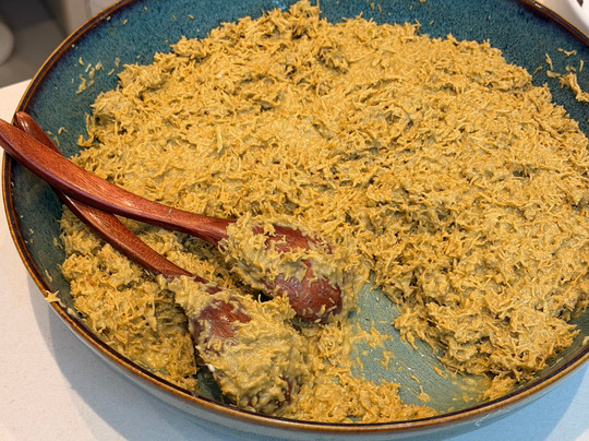 Myka Greek Frozen Yogurt