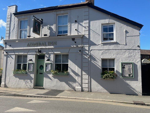 The Admiral Inn-Reigate必去景点