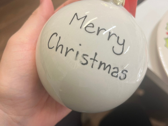 Fired Frog Pottery Cafe-沃金必去景点