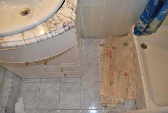 Baikalskye Terema主图