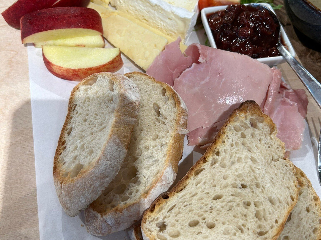 Harrys Cider-Langport必去景点