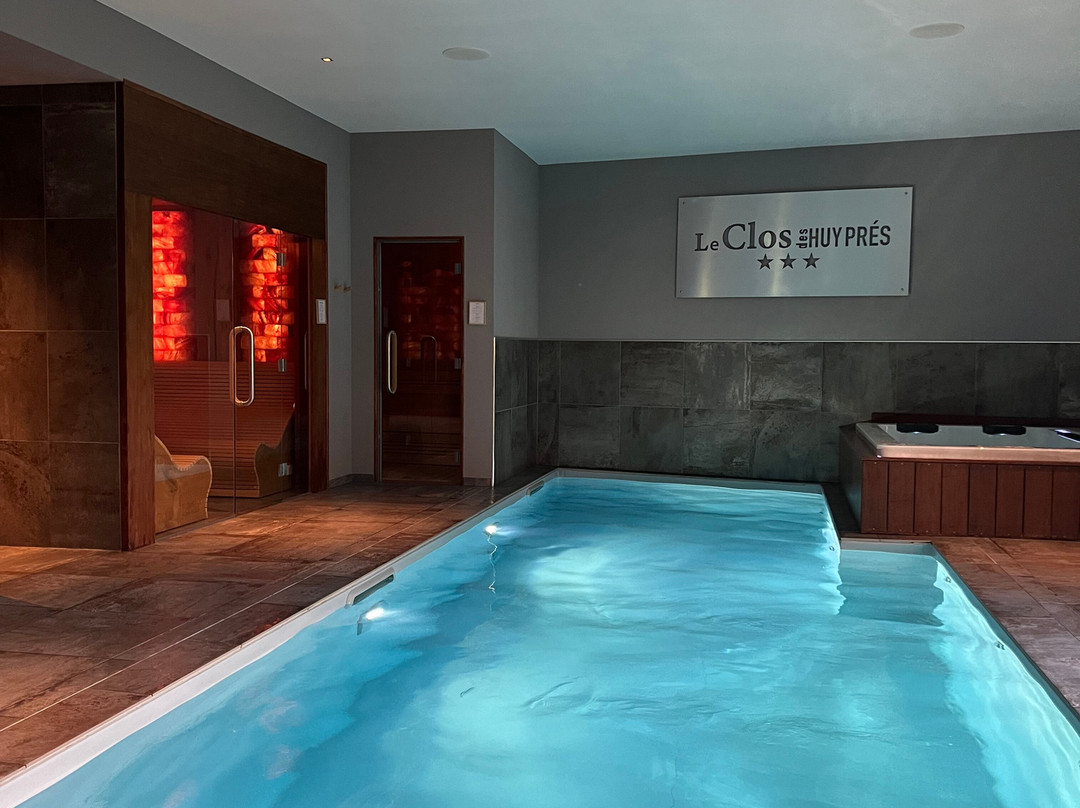 Le Clos Des Huy Prés-兰斯必去景点