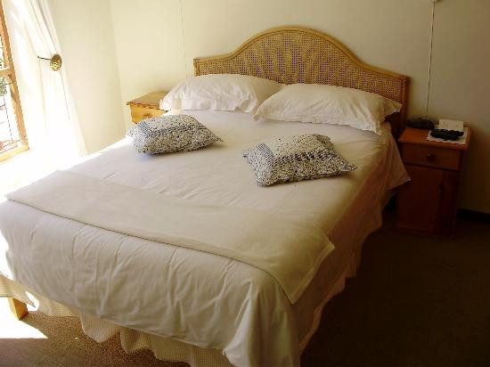 Jenny's Guest House主图