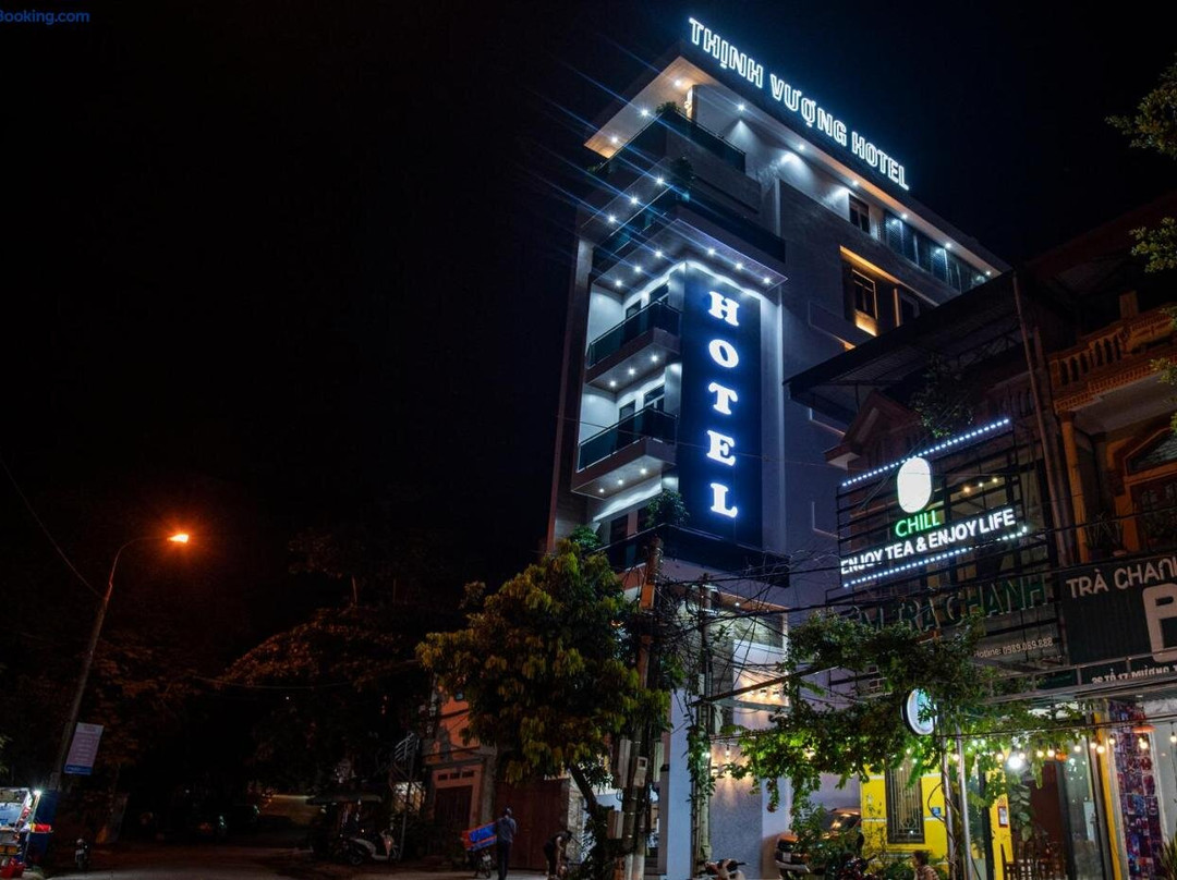 Thinh Vuong Hotel