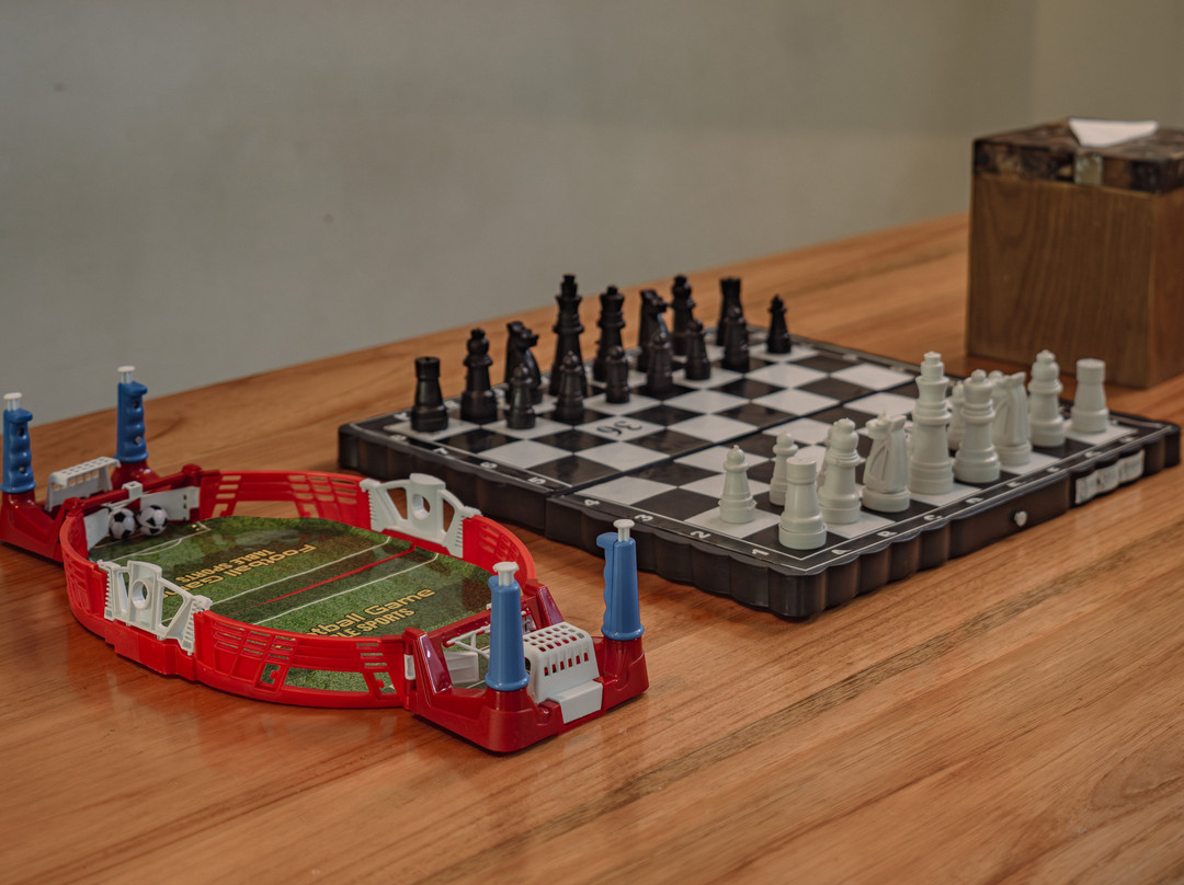 Eight Palms Villa Seminyak by Ini Vie Hospitality主图