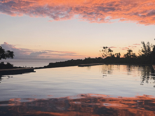 The English Rose Guest House主图