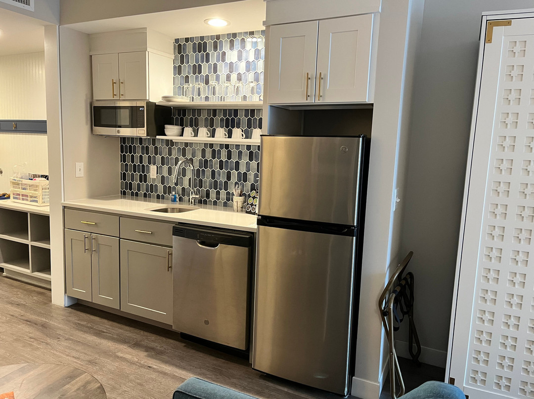 Fenwick Shores, Tapestry Collection by Hilton主图