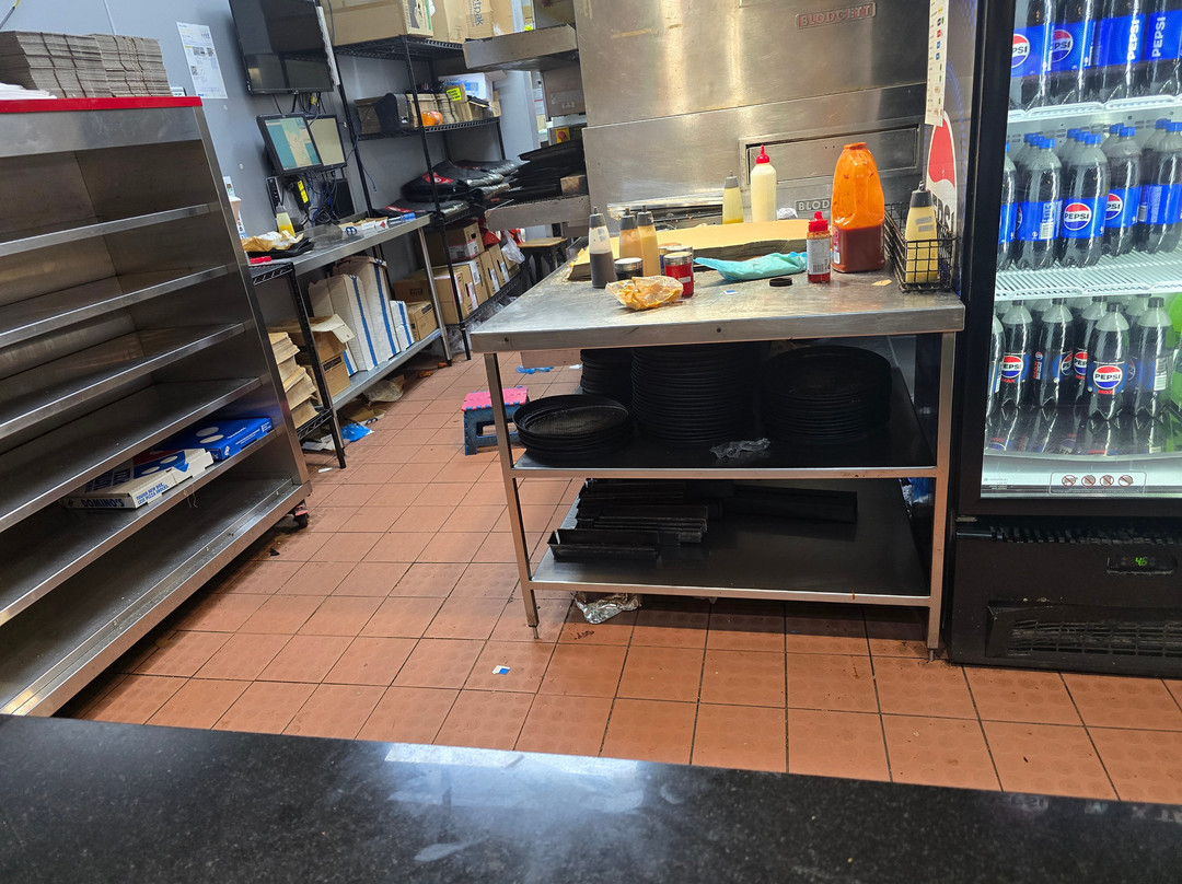 Domino's Pizza Devonport