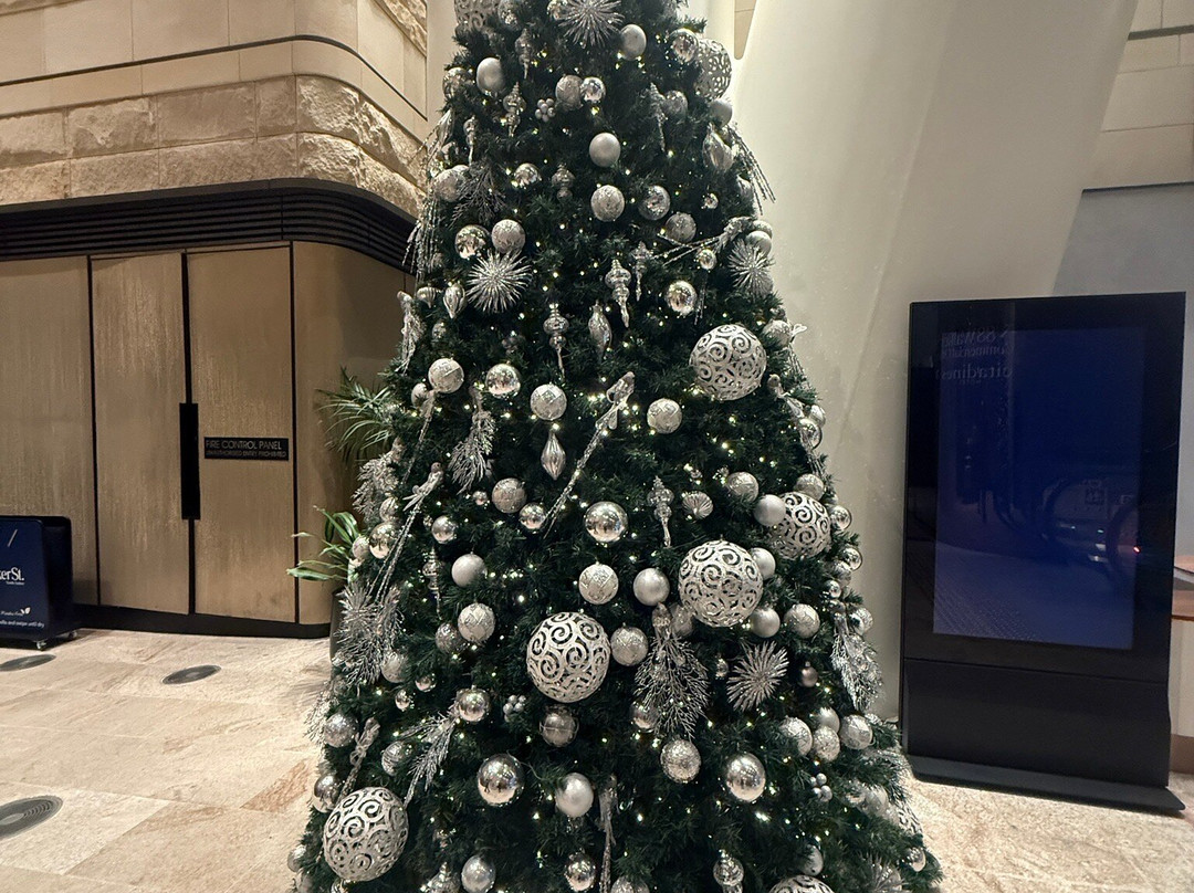 Citadines Walker North Sydney主图