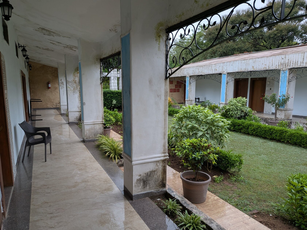 MPT Payal, Khajuraho主图