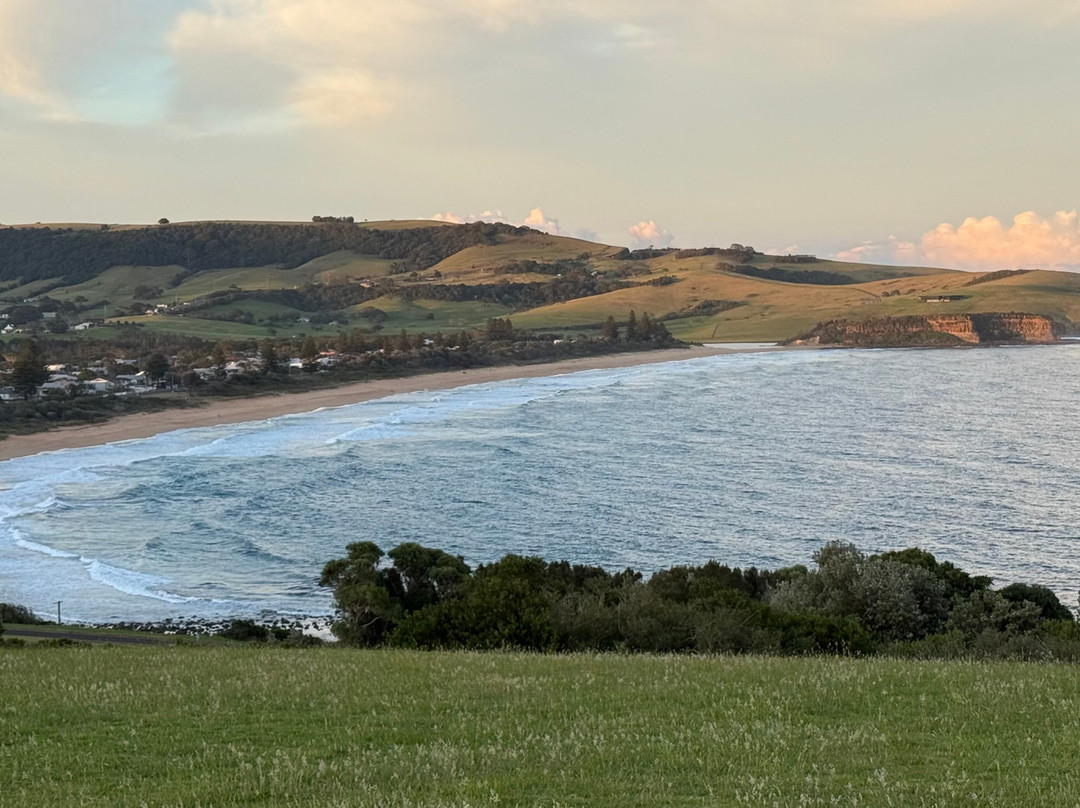 帕克里奇休闲酒店主图