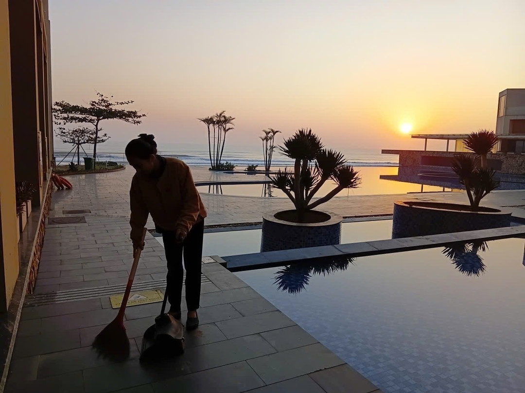 Mường Thanh Luxury Xuân Thành Hotel主图