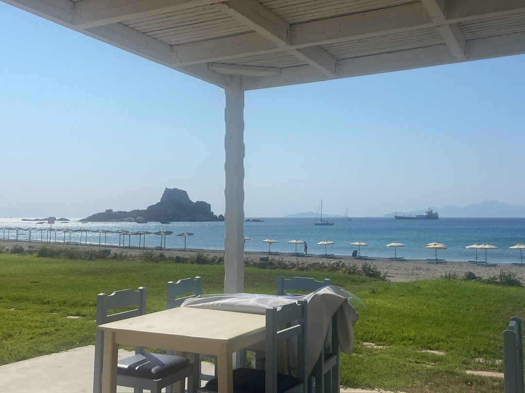 Kordistos Beach Hotel主图