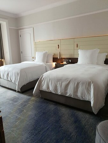 新加坡四季酒店主图