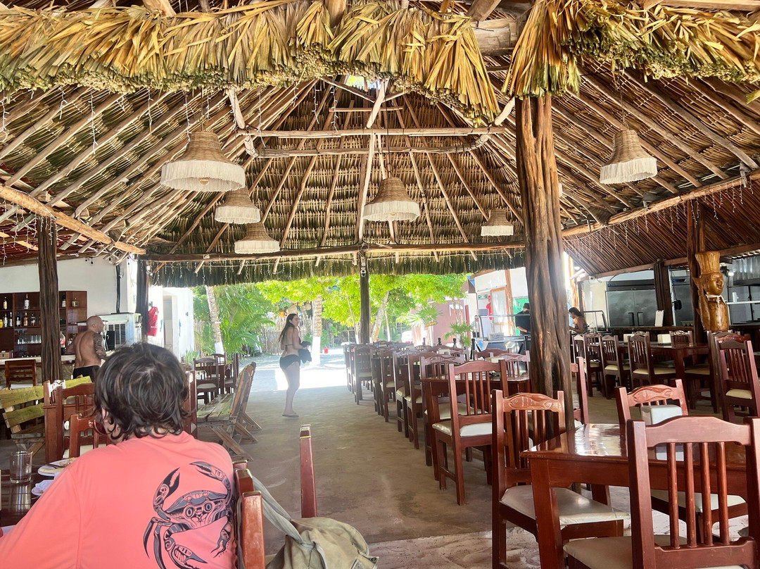 Blue Caribe-艾库玛尔必去景点