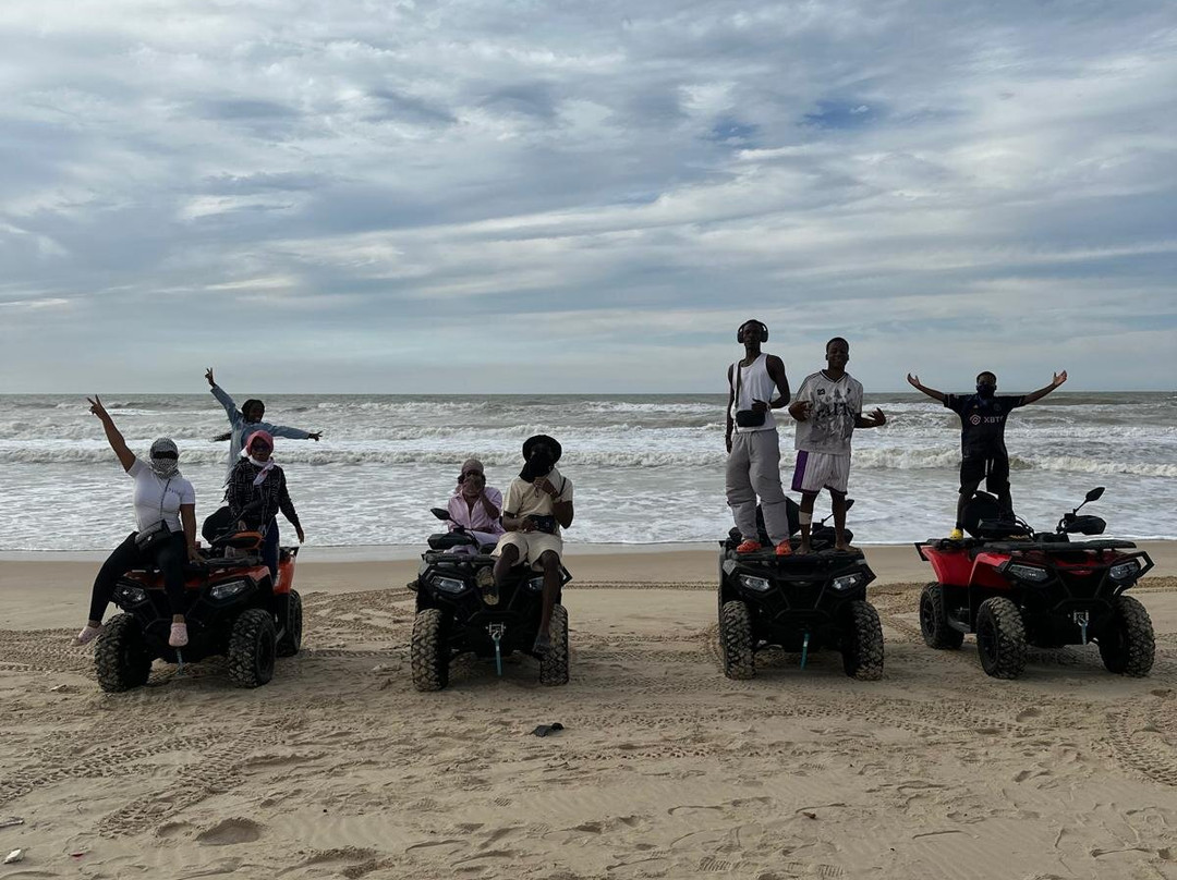 Teranga Horizons Trip-Nianing必去景点