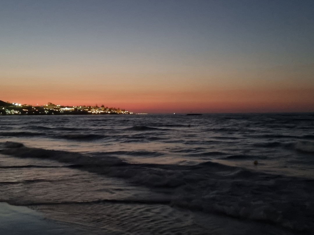 Stalis Beach-史塔利思必去景点