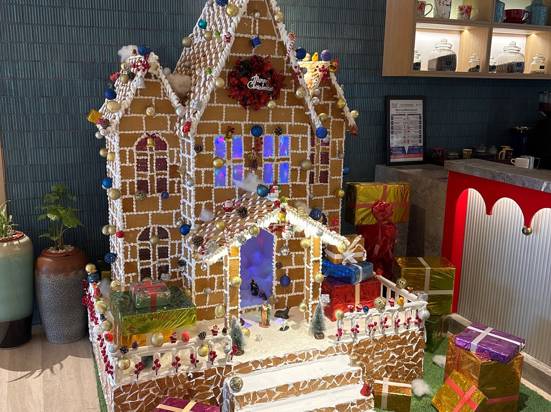 The Crown, Bhubaneswar - Ihcl Seleqtions主图