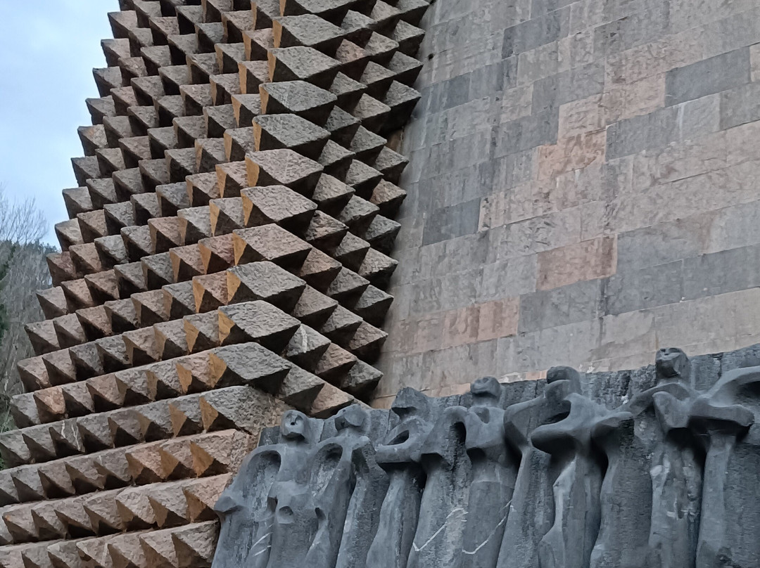 Santuario de Arantzazu主图