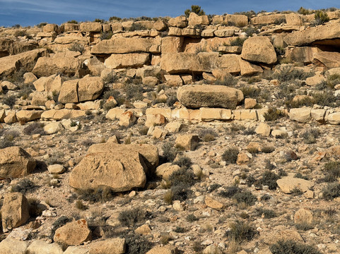 Sacred Edge Tours-佩吉必去景点