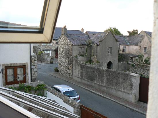 Ophira Bed and Breakfast-酒店景观