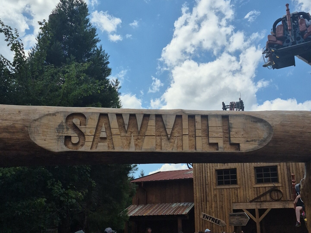 法雷斯伯杜斯城市游乐园-Jeanmenil必去景点