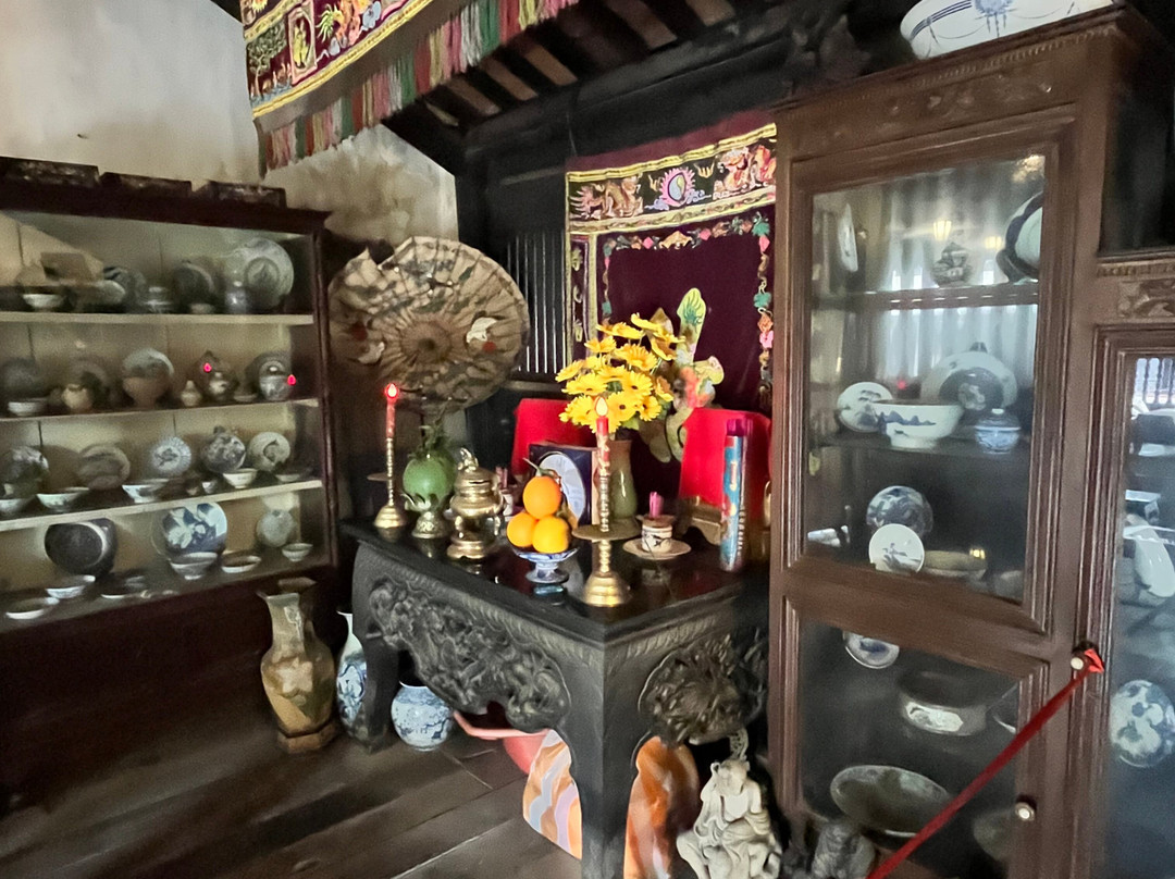 WOWTRIP TRAVEL-岘港必去景点