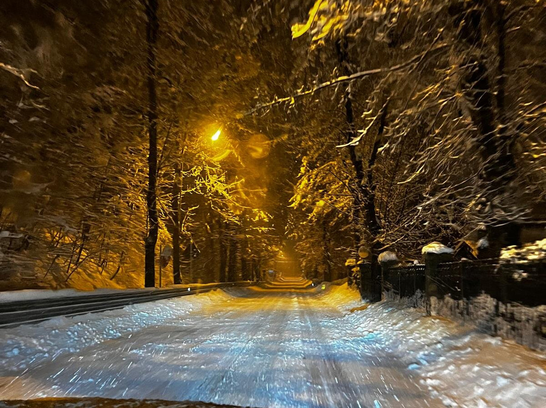 Limone Piemonte Comprensorio Sciistico-Limone Piemonte必去景点