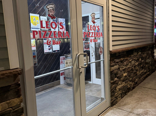 Leo's Pizzeria