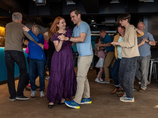 The View Oban-奥本必去景点