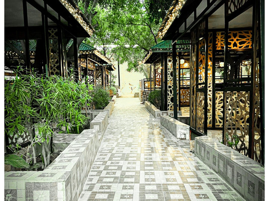 Maamuus Hotel Hargeisa主图