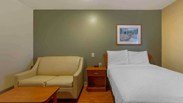 Studio 6 Extended stay Bossier City, LA - Shreveport主图