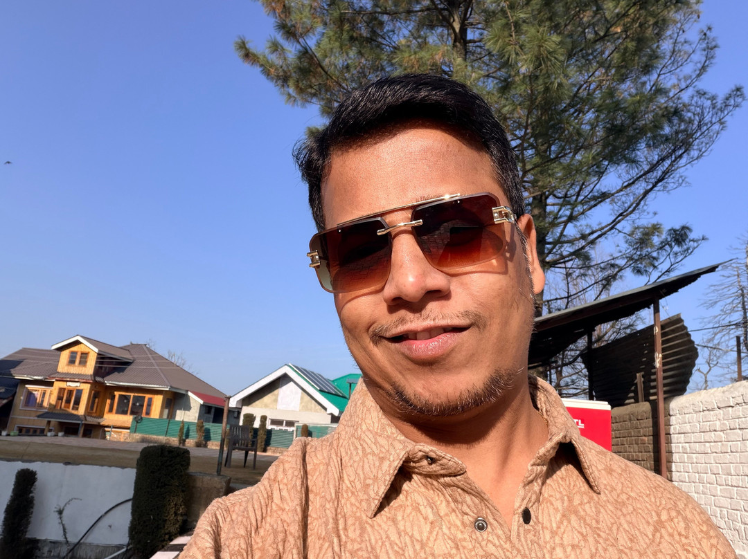 Hotel Gulmarg House主图