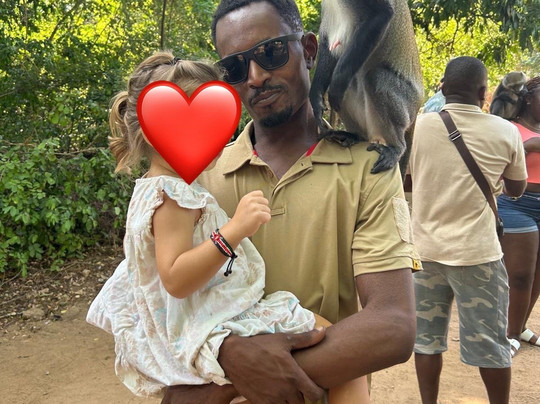 Jamal Michelino Kenya Safari-瓦塔木必去景点