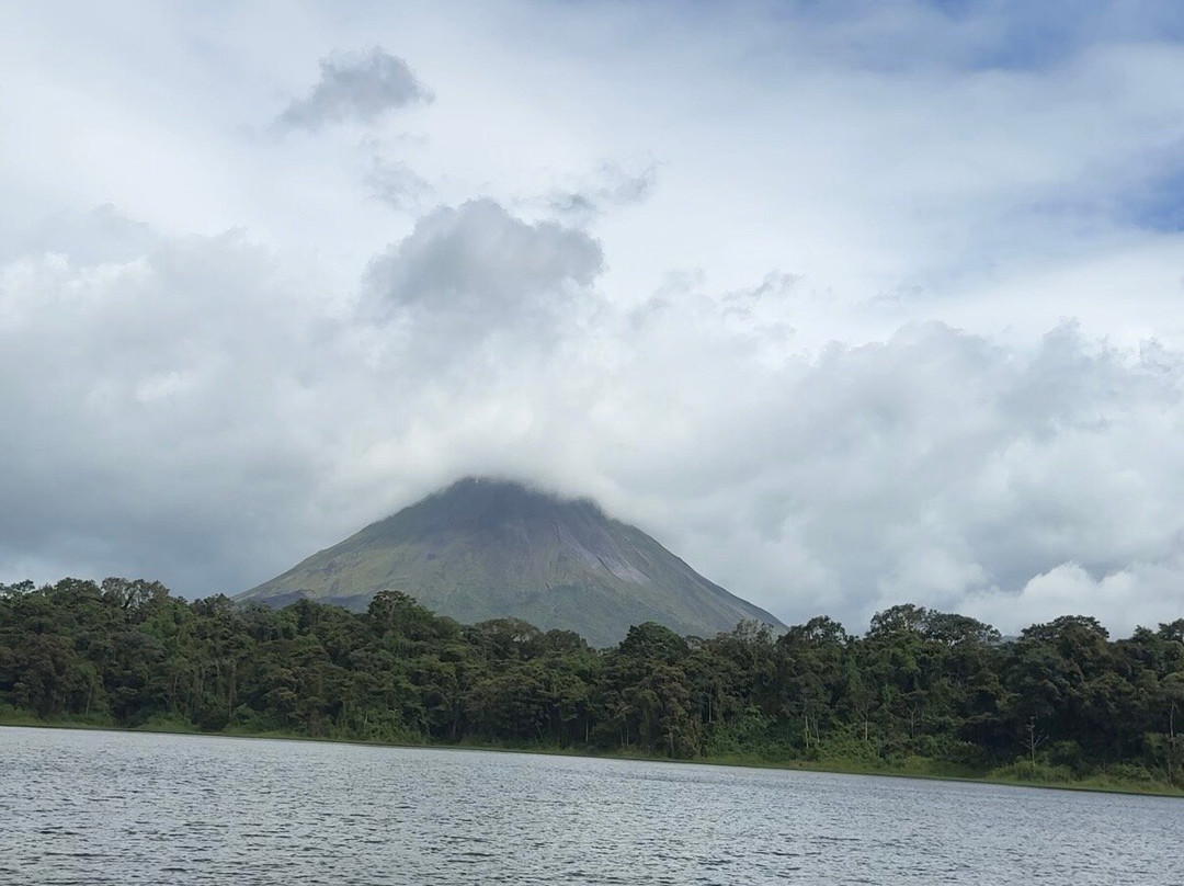 Volcano Watersports. Wakeboard, Wakesurf, Waterski, Tubing.-福德圣卡洛斯必去景点