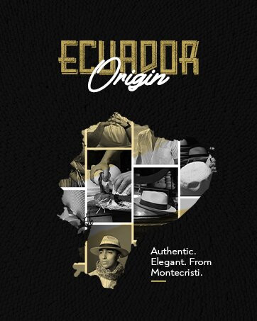 MontecuadorHats-Montecristi必去景点