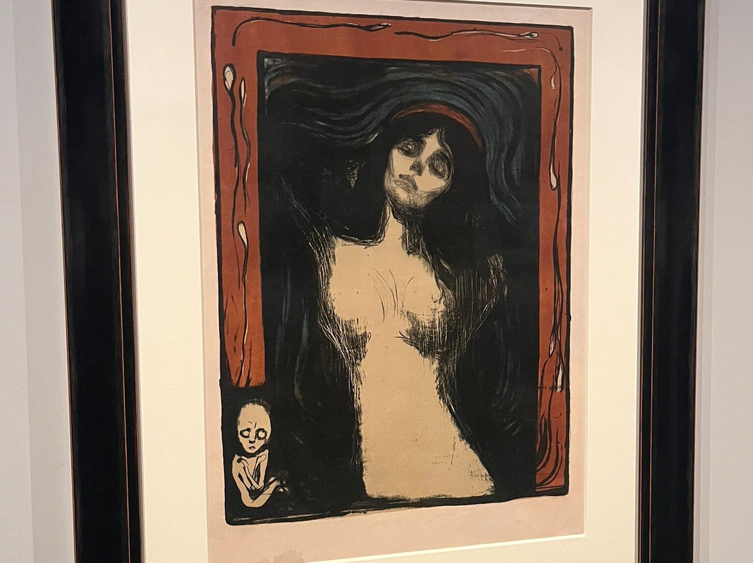 Museum De Reede-安特卫普必去景点