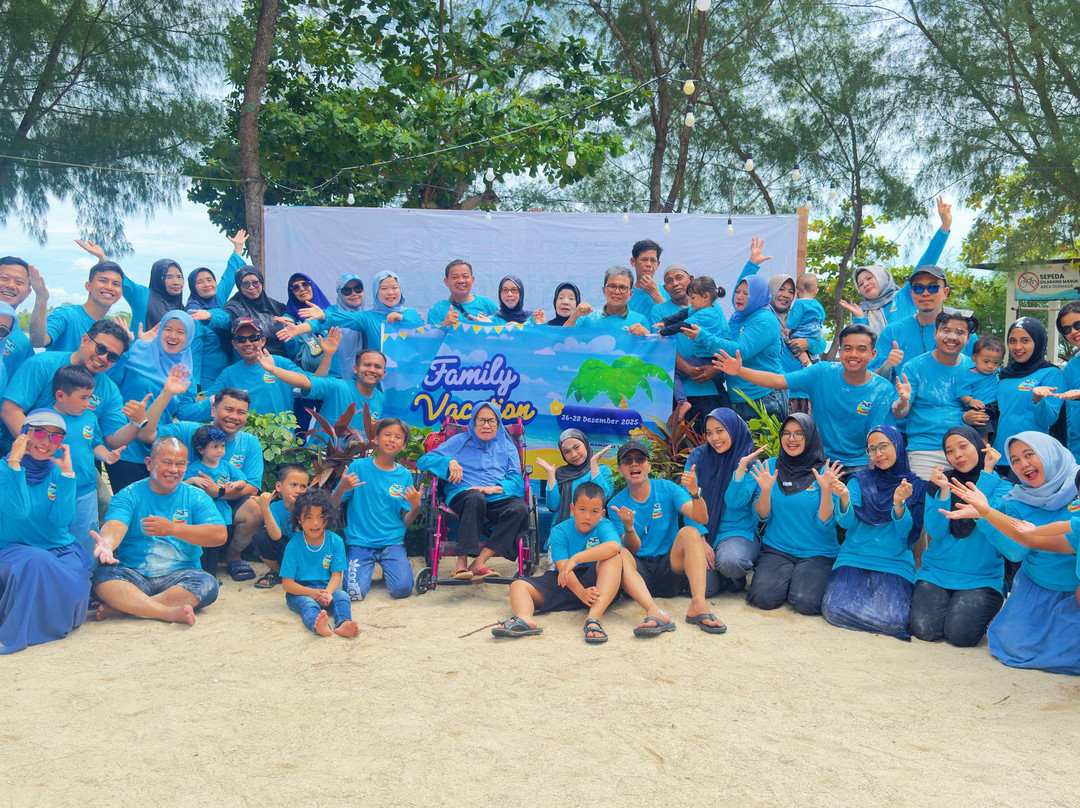 Grand Elty Krakatoa Resort主图