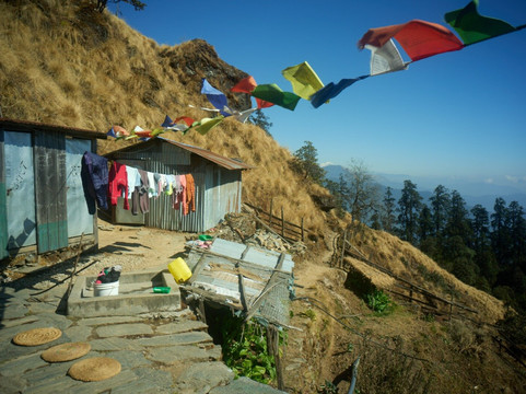 Nepal Trek Hub-加德满都必去景点