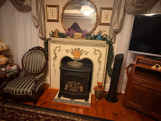 EJ Bowman House Bed and Breakfast主图