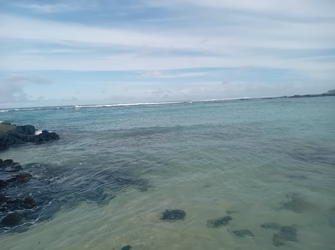 Palmar public beach-Palmar必去景点